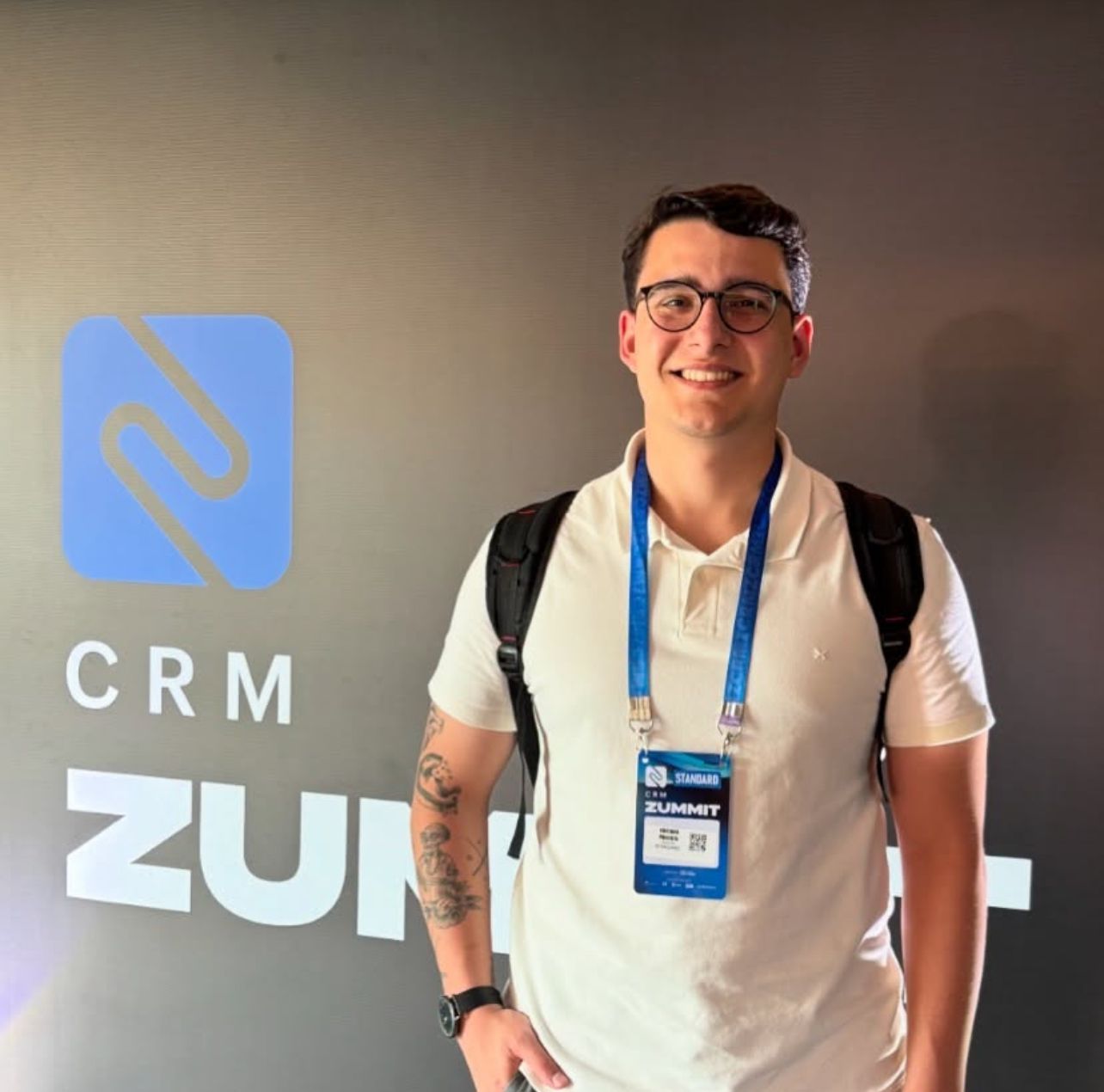 Gustavo Paulista — Prospecção B2B