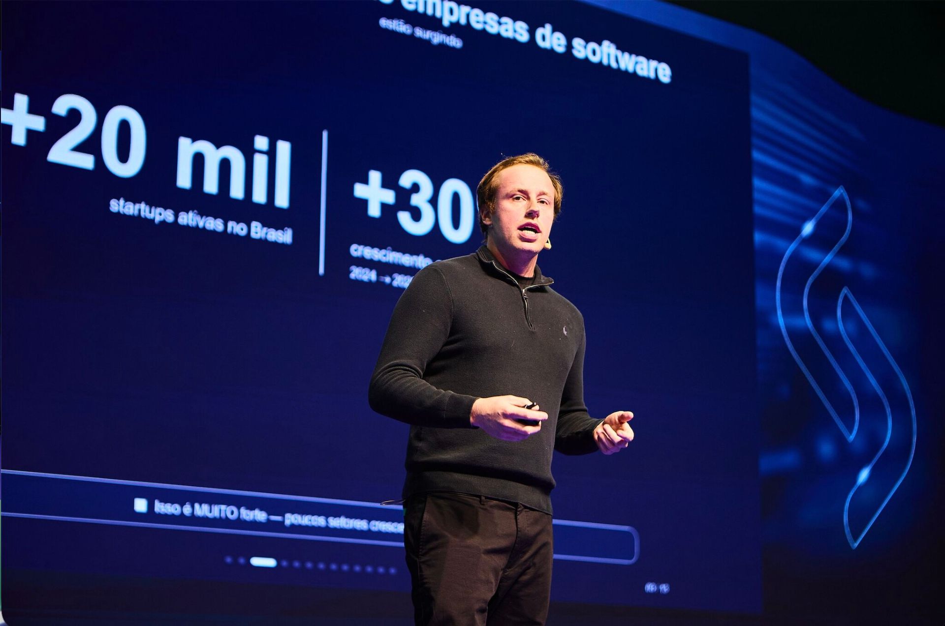Matheus Weigand — Founder-Led Growth