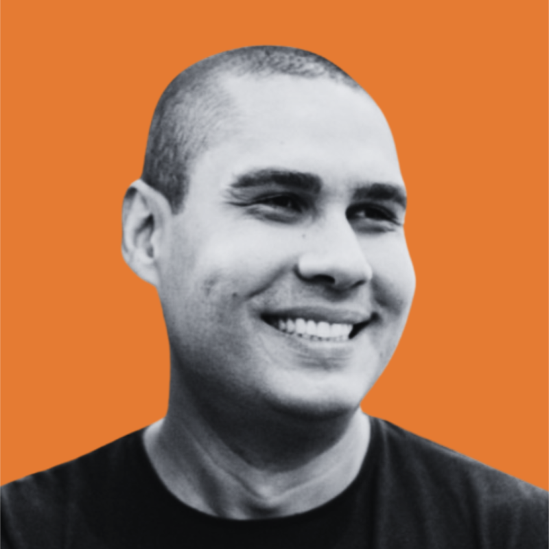 Thiago Avelino — Revenue · Pipeline
