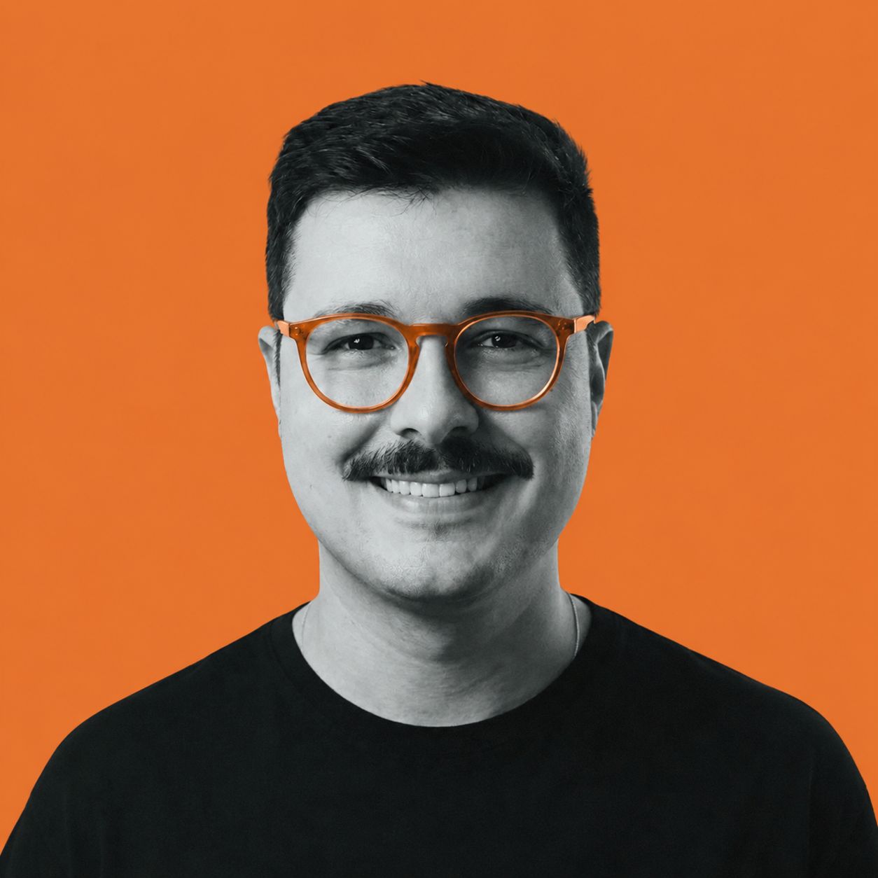 Thiago Lisboa — Outbound · AI SDR