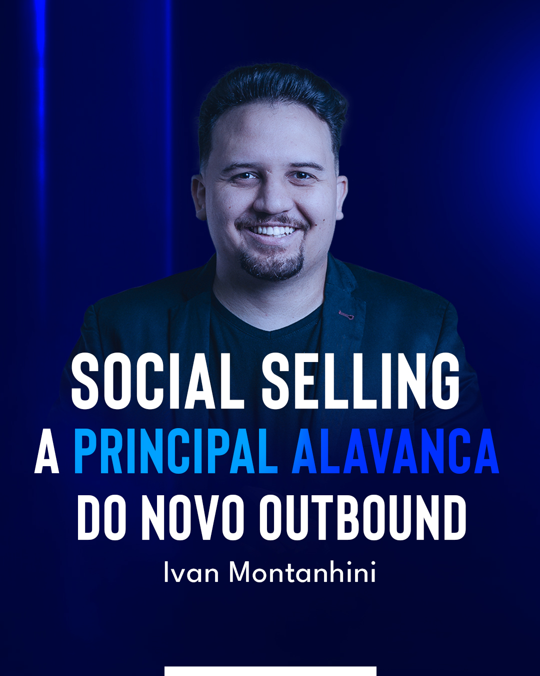 BANNER SOCIAL SELLING IVAN