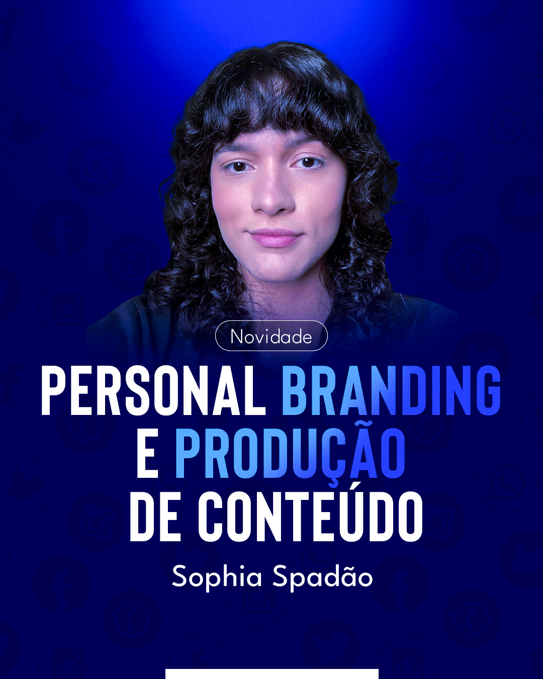 BANNER SITE SOPHIA SPADÃO